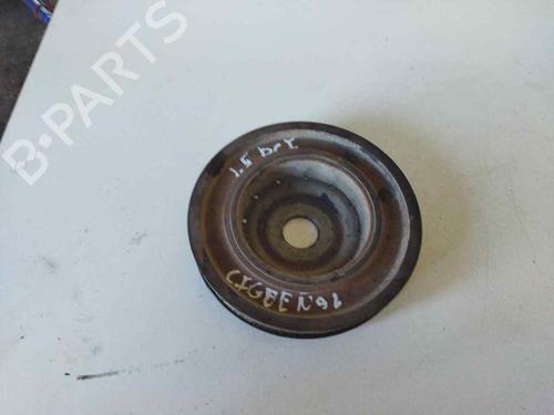 Used Pulley RENAULT MEGANE II Saloon (LM0/1_) [2003-2025]  19557980