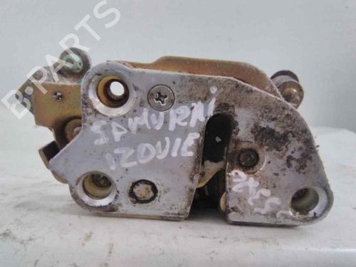 Used Front left lock SUZUKI SJ410 [1979-1991]  22610275