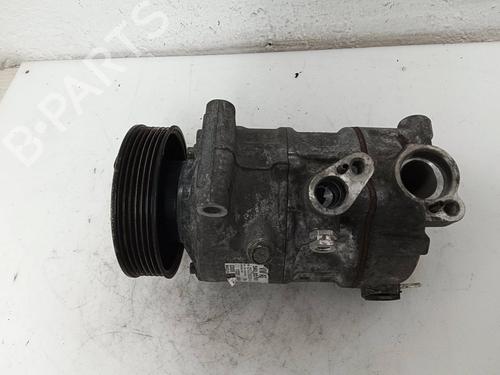 AC compressor SKODA OCTAVIA II (1Z3)  | BP33694890M34  - Image 8