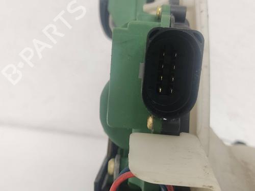 Front left lock VW BORA I (1J2)  | BP19571392C98 
