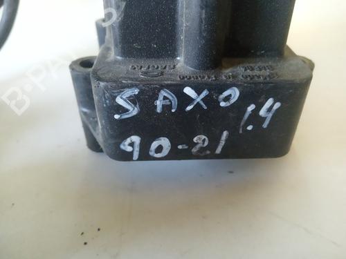 Ignition coil CITROËN SAXO (S0, S1)  | BP19557190M94 
