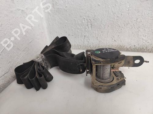 Used Front right seatbelt NISSAN TERRANO II (R20) [1992-2007]  26335137