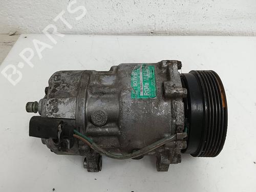 AC compressor SEAT TOLEDO II (1M2)  | BP34471706M34  - Image 11