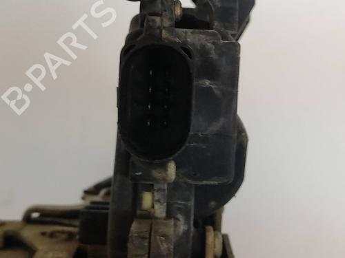 Front right lock SEAT TOLEDO II (1M2)  | BP19661704C97 