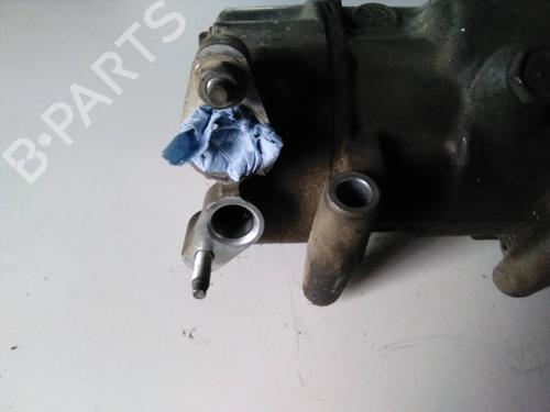 AC compressor PEUGEOT 206 Hatchback (2A/C)  | BP19556867M34 