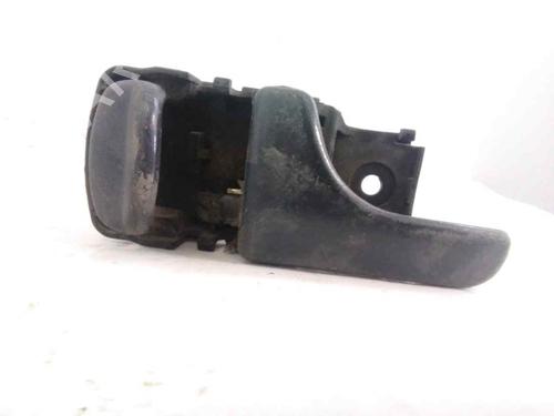 Used Front left interior door handle NISSAN TERRANO II (R20) [1992-2007]  19564508