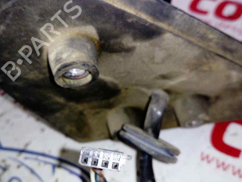 Left mirror BMW 3 Compact (E36)  | BP19549575C26 
