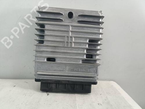 Computer motormanagement FORD FOCUS I (DAW, DBW) 1.8 TDCi (115 hp) 19571133