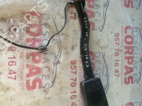 Used Other SEAT LEON (1P1) [2005-2013]  19554073