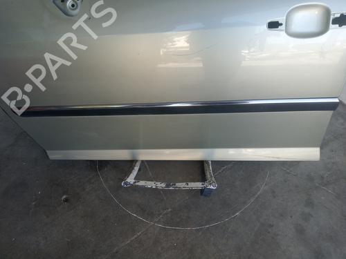 Left front door PEUGEOT 407 SW (6E_, 6D_) 2.0 HDi 135 | BP19557740C2 