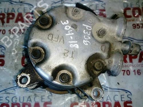 AC compressor PEUGEOT 306 (7B, N3, N5)  | BP19551474M34 