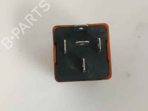 Electronic module PEUGEOT PARTNER Box Body/MPV (5_, G_)  | BP19568400M83 
