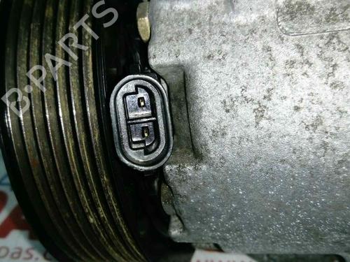 AC compressor NISSAN PRIMERA Hatchback (P12) | BP19550592M34