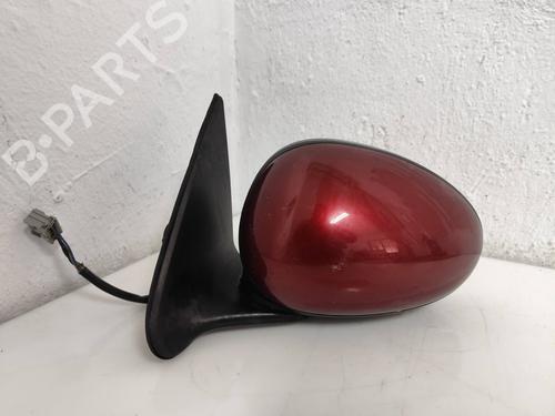 Left mirror ROVER 45 I Hatchback (RT) 1.6 | BP24317764C26 