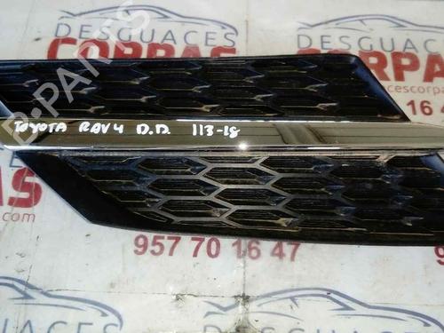 Used Grille TOYOTA RAV 4 III (_A3_) [2005-2014]  19550991