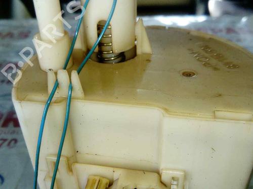 Fuel pump SEAT LEON (1M1)  | BP21801526M76 