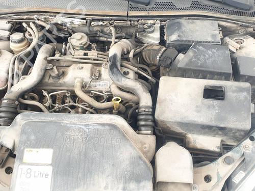 Engine FORD FOCUS I Saloon (DFW)  | BP34355421M1  - Image 12