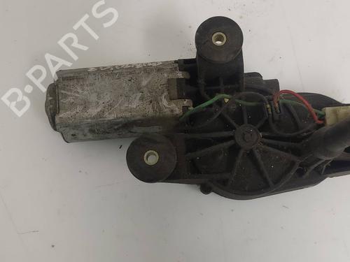 Used Rear wiper motor FIAT PUNTO (188_) [1999-2012]  19571318
