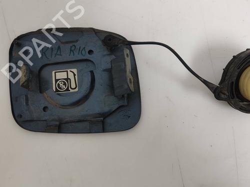 Fuel flap KIA RIO I Hatchback (DC)  | BP19570588C131 