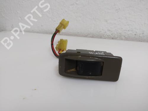 Used Left rear window switch SUZUKI VITARA (ET, TA, TD) [1988-2002]  19661205