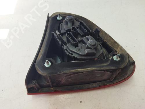 Left taillight SEAT LEON (1M1)  | BP19564024C34 