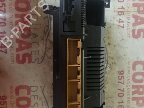 Climate control AUDI A6 C5 (4B2) 1.9 TDI | BP19556105I5 