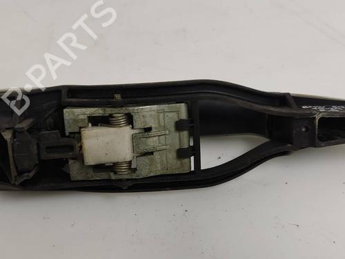 Front right exterior door handle BMW 3 (E46) 320 d | BP19571828C129 