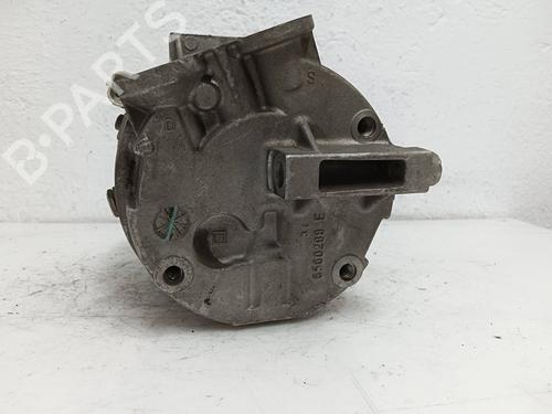 AC compressor OPEL VECTRA C (Z02) 1.9 CDTI (F69) | BP36164304M34 - Image 8