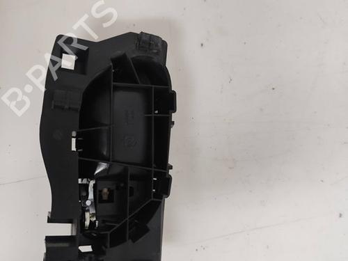 Venstre fortil invendig håndtag CITROËN C4 Picasso I MPV (UD_) 2.0 HDi 138 | BP29956182I13