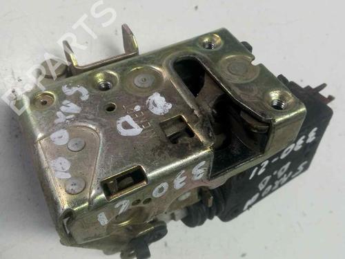 Front right lock CITROËN SAXO (S0, S1) 1.1 X, SX | BP19562251C97 