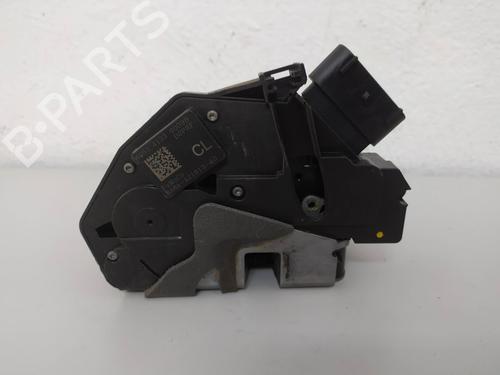 Front left lock FORD FIESTA VI (CB1, CCN)  | BP19567245C98 