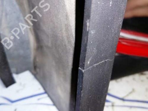 Right mirror FORD ESCORT V (AAL, ABL)  | BP19549848C27 