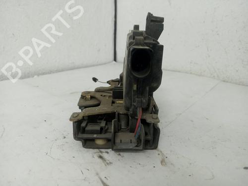 Rear right lock SKODA OCTAVIA I (1U2) 1.6 | BP19563276C99 