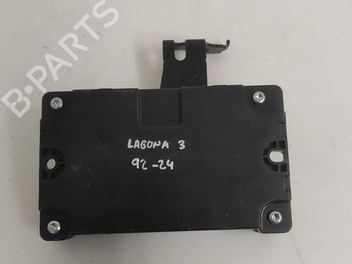 Used Electronic module RENAULT LAGUNA III Grandtour (KT0/1) [2007-2015]  19572061