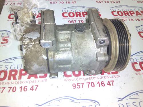 AC compressor CITROËN XSARA (N1)  | BP19546887M34