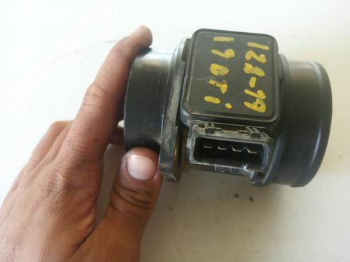 Mass air flow sensor RENAULT MEGANE I Classic (LA0/1_)  | BP19557825M95 
