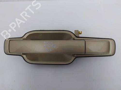 Türgriff hinten links außen für SSANGYONG KYRON [2005-2014]  19566820