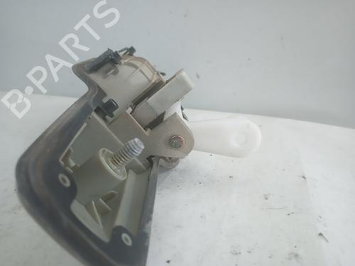 Rear right exterior door handle SSANGYONG KYRON  | BP19565248C130 