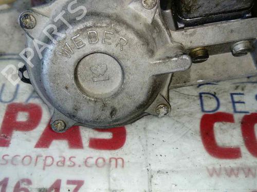 Carburetor FORD ESCORT IV (GAF, AWF, ABFT) | BP30772534M67