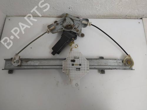 Rear right window mechanism HYUNDAI TERRACAN (HP)  | BP19567585C25 