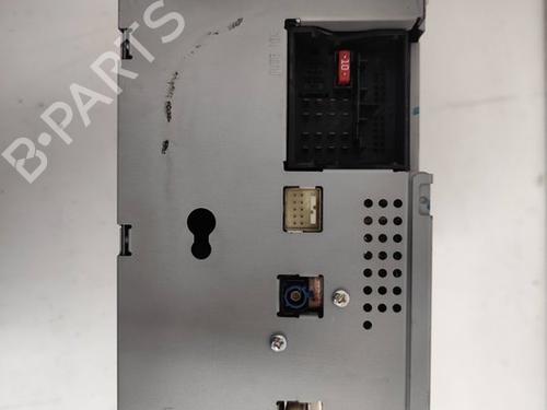 Radio MERCEDES-BENZ C-CLASS (W204)  | BP27471824E6 