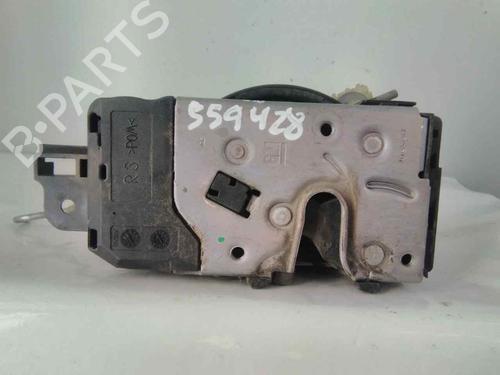Used Front right lock OPEL ASTRA H (A04) [2004-2014]  19564069