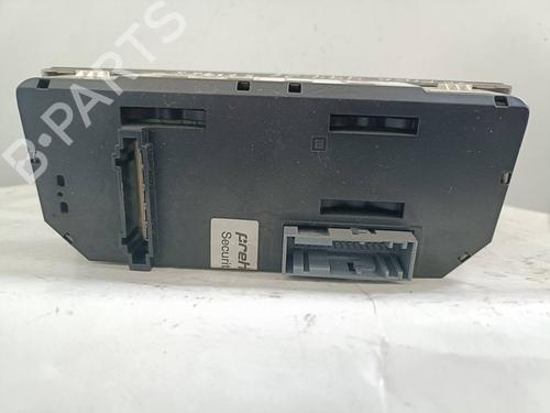 Climate control OPEL ZAFIRA / ZAFIRA FAMILY B (A05)  | BP19570605I5 