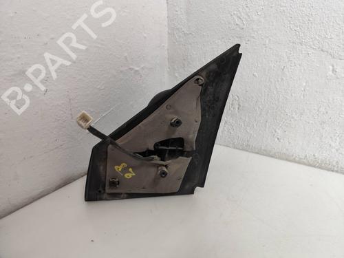 Right mirror DACIA DOKKER MPV (KE_)  | BP23331882C27