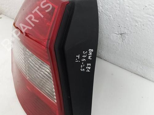 Left taillight BMW 1 (E87) 118 d | BP33442226C34 - Image 3