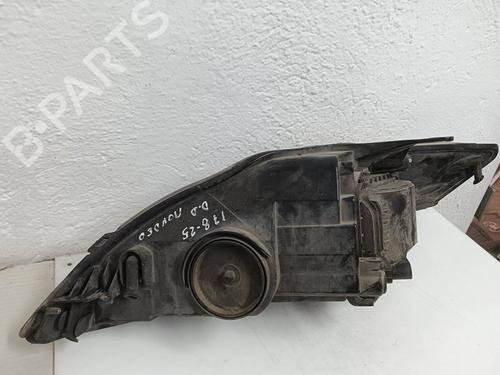 Right headlight FORD MONDEO IV (BA7) | BP33471064C29 - Image 9
