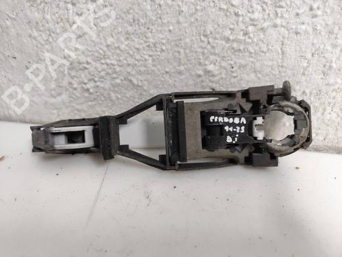 Klamka zewnętrzna drzwi przednich lewych SEAT CORDOBA (6L2)  | BP29548771C128 