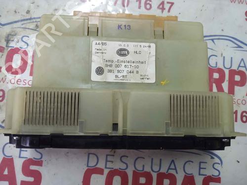 Used Climate control VW PASSAT B5.5 (3B3) [2000-2005]  19553225