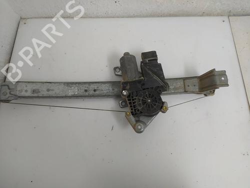Used Rear right window mechanism MERCEDES-BENZ E-CLASS (W210) E 270 CDI (210.016) (170 hp) 19567648