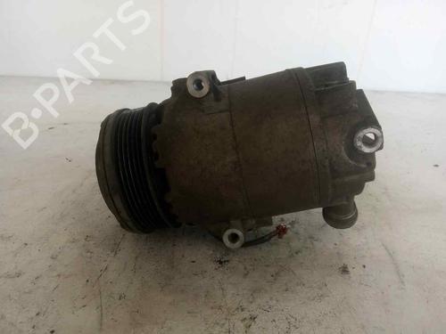 AC compressor OPEL ZAFIRA A MPV (T98)  | BP19561834M34 